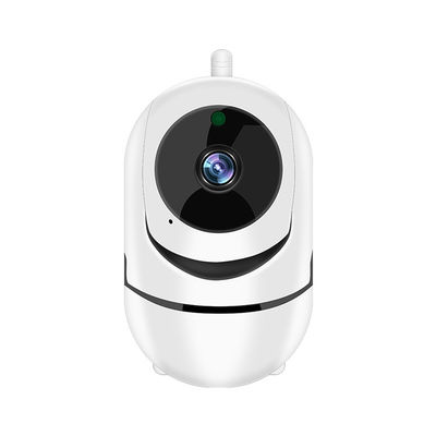 Ασύρματη υπαίθρια IP κάμερα Tuya P2p με τη νυχτερινή όραση