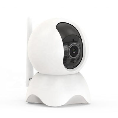 Εσωτερική ασύρματη κάμερα εγχώριου WiFi IP Tuya 1080P κάμερων ασφαλείας για το όργανο ελέγχου μωρών της Pet