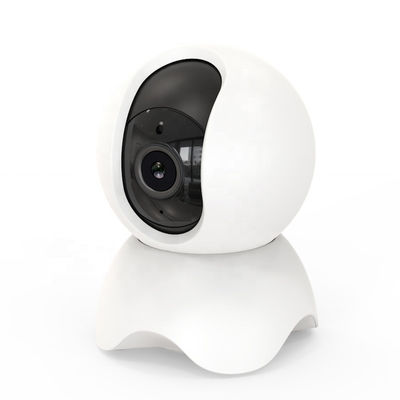 Εσωτερική ασύρματη κάμερα εγχώριου WiFi IP Tuya 1080P κάμερων ασφαλείας για το όργανο ελέγχου μωρών της Pet